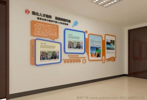 利川医院文化墙怎么做？如何建好科室护理文化墙？