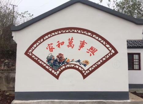 利川关于墙绘知识，您知道哪些？