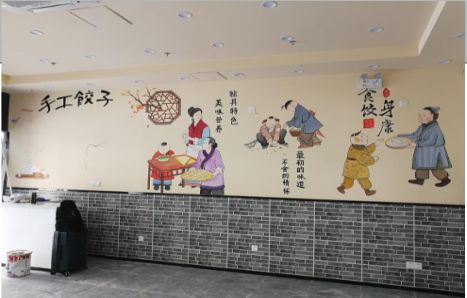 利川手绘墙绘工具有哪些
