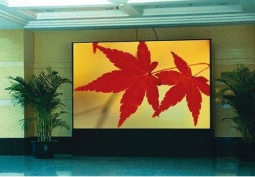 利川LED显示屏