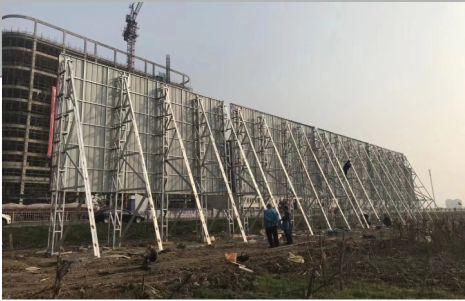 利川什么是广告物料？
