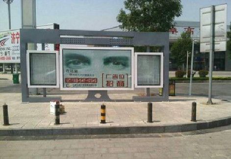 利川社区广告投放的几种常见方式。