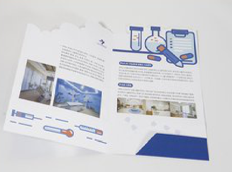 利川说明书印刷有哪些样式可以选择？