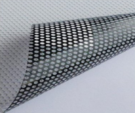 利川优劣单透膜的鉴定方法。