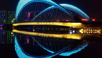 利川亮化工程如何做好公共区域的安全性。